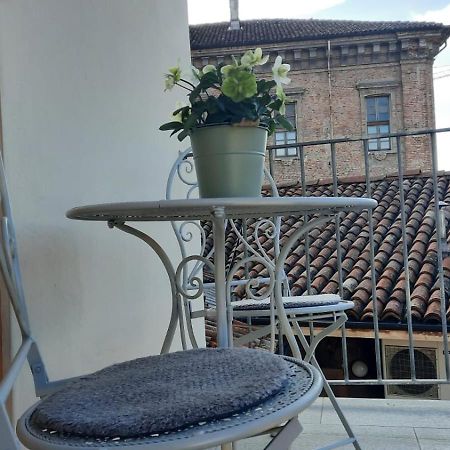 Cuore Di Alba Charming Apartment المظهر الخارجي الصورة