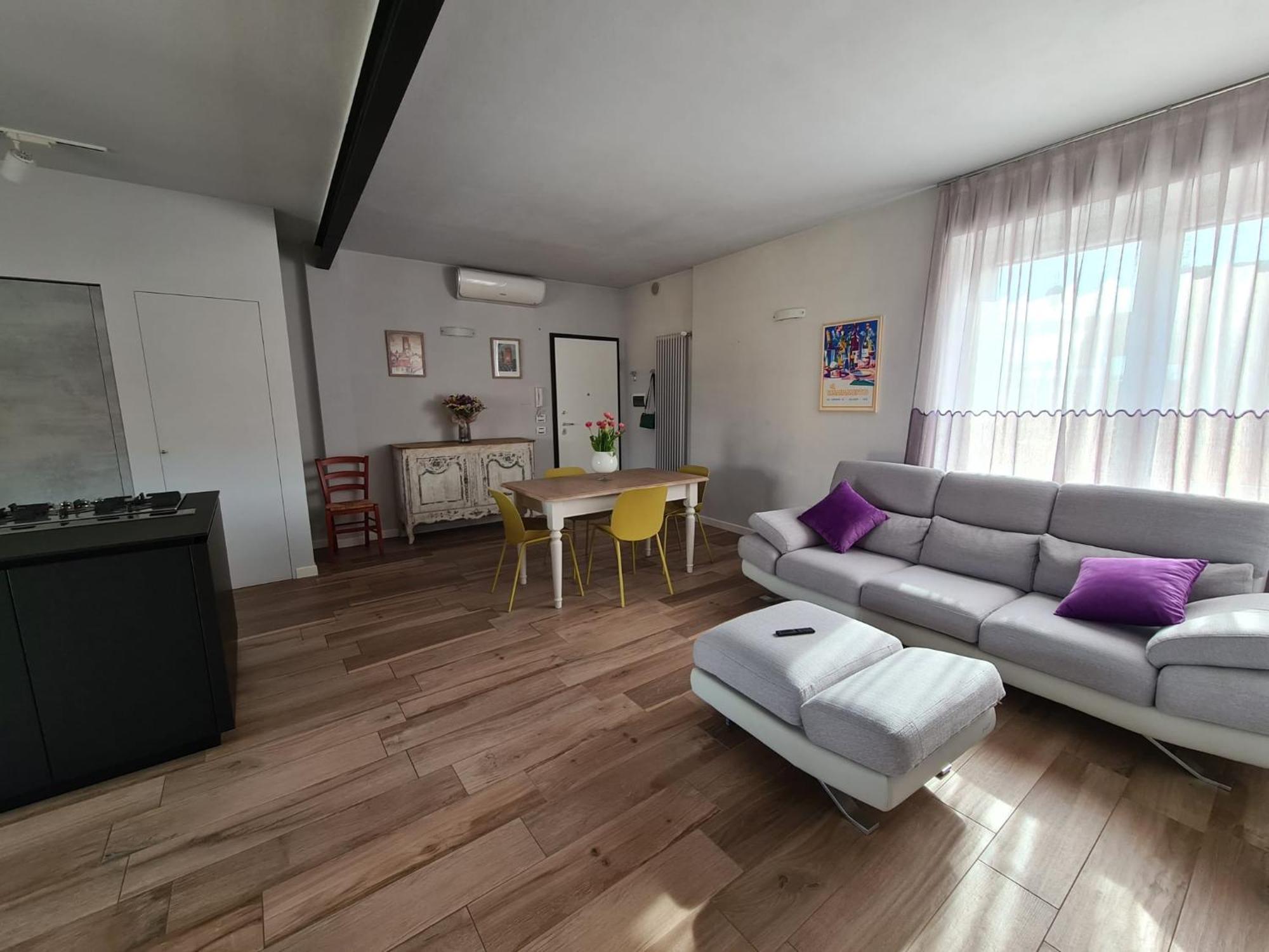 Cuore Di Alba Charming Apartment المظهر الخارجي الصورة